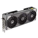 ASUS Radeon RX 9070 XT 16GB GDDR6 TUF Gaming OC Graphics Card