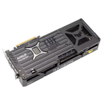 ASUS Radeon RX 9070 XT 16GB GDDR6 TUF Gaming OC Graphics Card