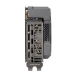 ASUS Radeon RX 9070 XT 16GB GDDR6 TUF Gaming OC Graphics Card