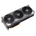 ASUS Radeon RX 9070 XT 16GB GDDR6 TUF Gaming OC Graphics Card