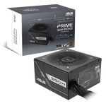 ASUS Prime 550B 80+ Bronze ATX 2.0 Non Modular Power Supply ( 550W )