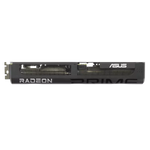 ASUS Prime Radeon RX 9060 XT 8GB GDDR6 OC Edition