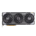 ASUS Radeon RX 9070 XT 16GB GDDR6 TUF Gaming OC Graphics Card