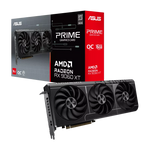 ASUS Prime Radeon™ RX 9060 XT 16GB GDDR6 OC Edition