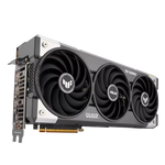 ASUS Radeon RX 9070 XT 16GB GDDR6 TUF Gaming OC Graphics Card