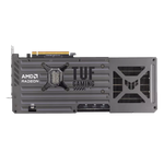 ASUS Radeon RX 9070 XT 16GB GDDR6 TUF Gaming OC Graphics Card