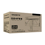 Gigabyte G24F 2 - 24 Inch Gaming Monitor