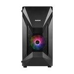 Gamdias Athena E1 Elite ATX Mid Tower Case