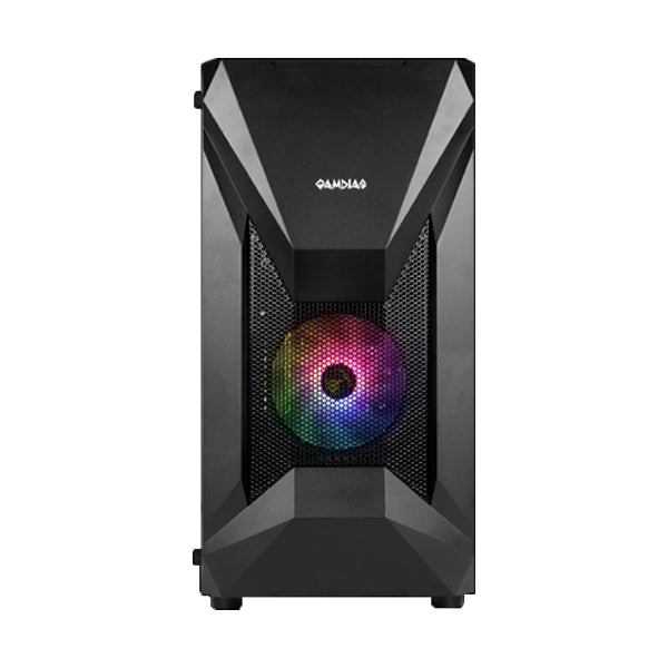 Gamdias Athena E1 Elite ATX Mid Tower Case