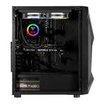 Gamdias Athena E1 Elite ATX Mid Tower Case