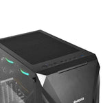 Gamdias Athena E1 Elite ATX Mid Tower Case