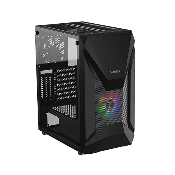 Gamdias Athena E1 Elite ATX Mid Tower Case