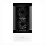 Gamdias Talos E3 WH ARGB White ATX Mid Tower Case