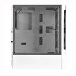Gamdias Talos E3 WH ARGB White ATX Mid Tower Case