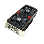 NEXTRON AMD Radeon RX580 8GB DDR5 Graphics Card