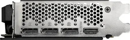 MSI GeForce RTX 3050 8GB VENTUS 2X OC Graphics Card