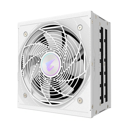 GIGABYTE Aorus Elite 850W Platinum ICE Fully Modular Smps