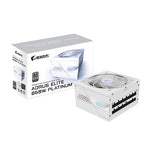 GIGABYTE Aorus Elite 850W Platinum ICE Fully Modular Smps