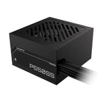 GIGABYTE P550SS Silver ATX 3.0 SMPS