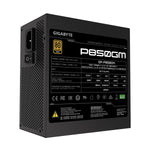 Gigabyte P850GM 850 Watt 80 Plus Gold SMPS