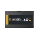 GAMDIAS Helios P1A-650G SMPS