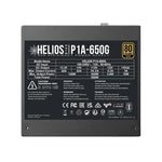 GAMDIAS Helios P1A-650G SMPS