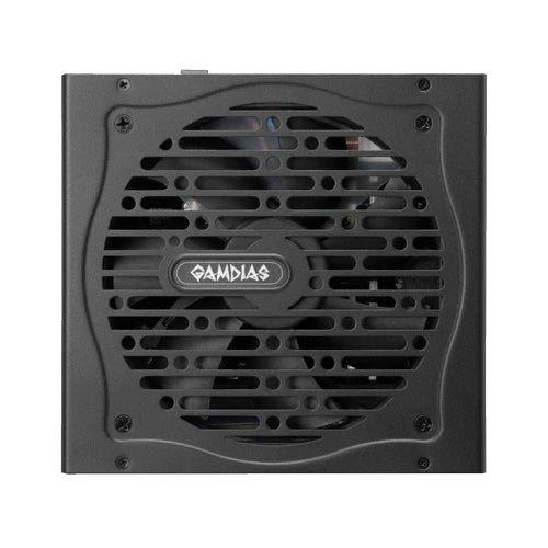 GAMDIAS Helios P1A-850G Fully Modular Smps