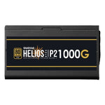 Gamdias HELIOS P2-1000G ATX 3.1 Fully Modular Smps