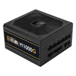 Gamdias HELIOS P2-1000G ATX 3.1 Fully Modular Smps