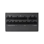Gamdias Helios P2-1300G 1300 Watt 80 Plus Gold ATX 3.0 SMPS