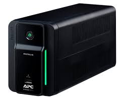 APC Easy UPS 2200VA (Upto 1200 Watts) with AVR