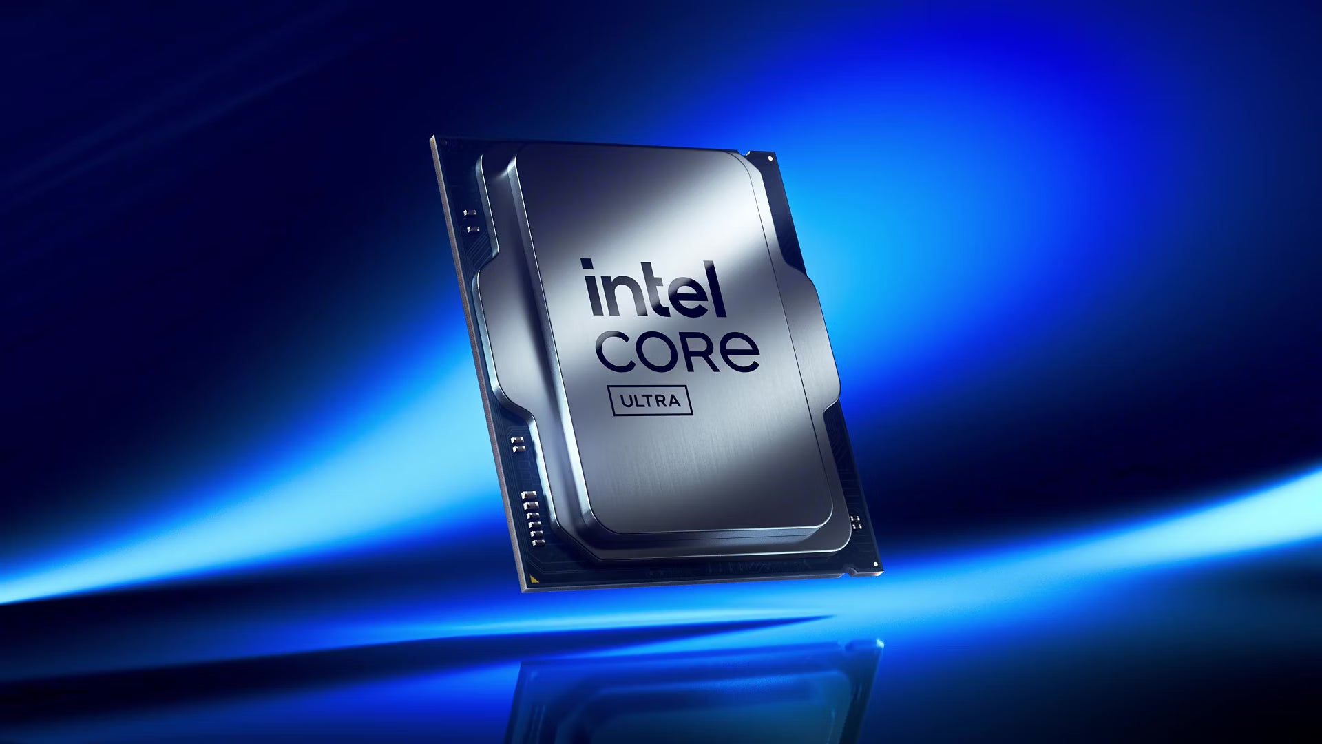 INTEL PROCESSOR