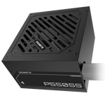 Gigabyte P550SS 550W 80 Plus Silver Power Supply