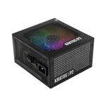 Gamdias Kratos P2-1000G RGB 1000 Watt 80 Plus Gold ATX 3.0 SMPS