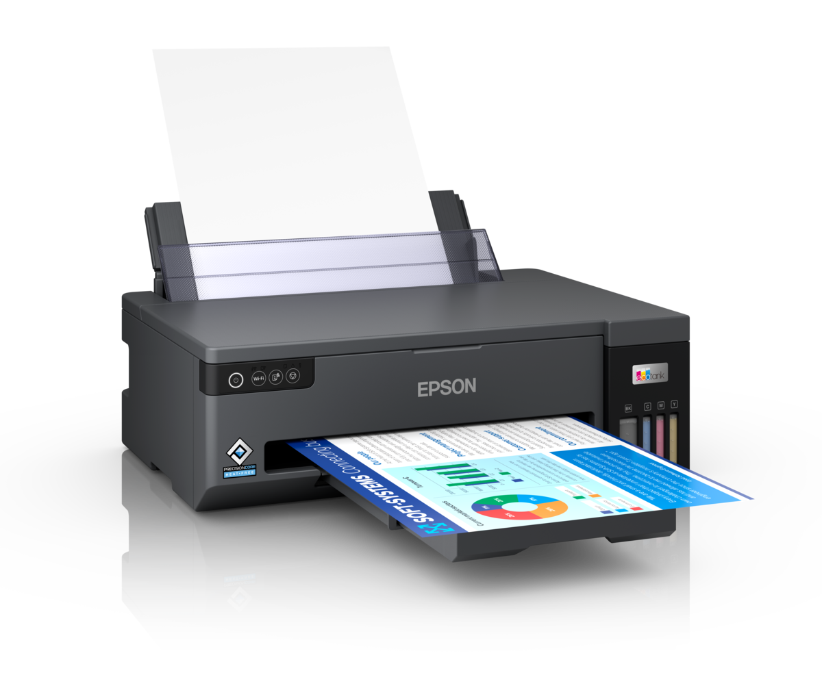Epson EcoTank L11050 InkTank A3+ Printer