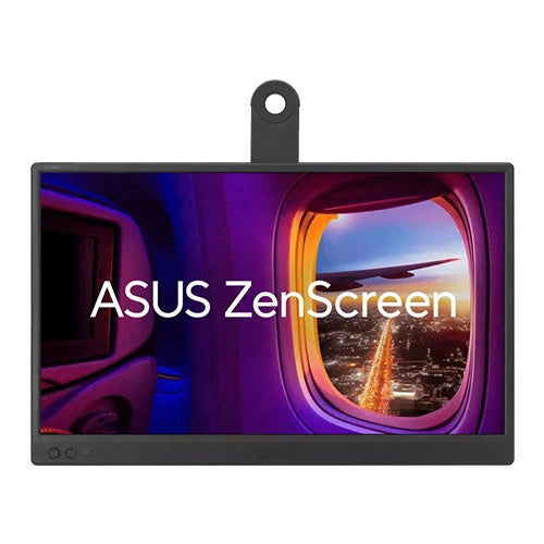 Asus ZenScreen MB169CK 16 Inch Type C Portable Monitor