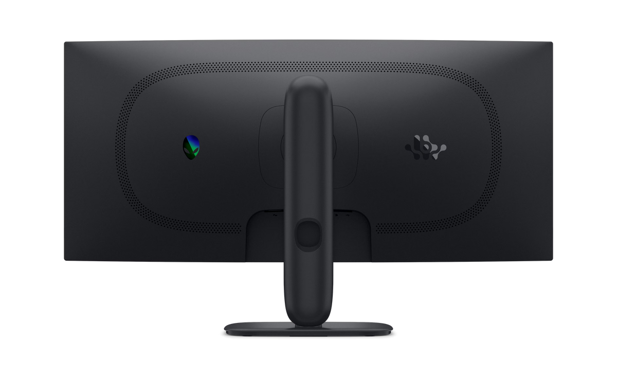 Alienware AW3426DWM 34-Inch Curved Gaming Monitor