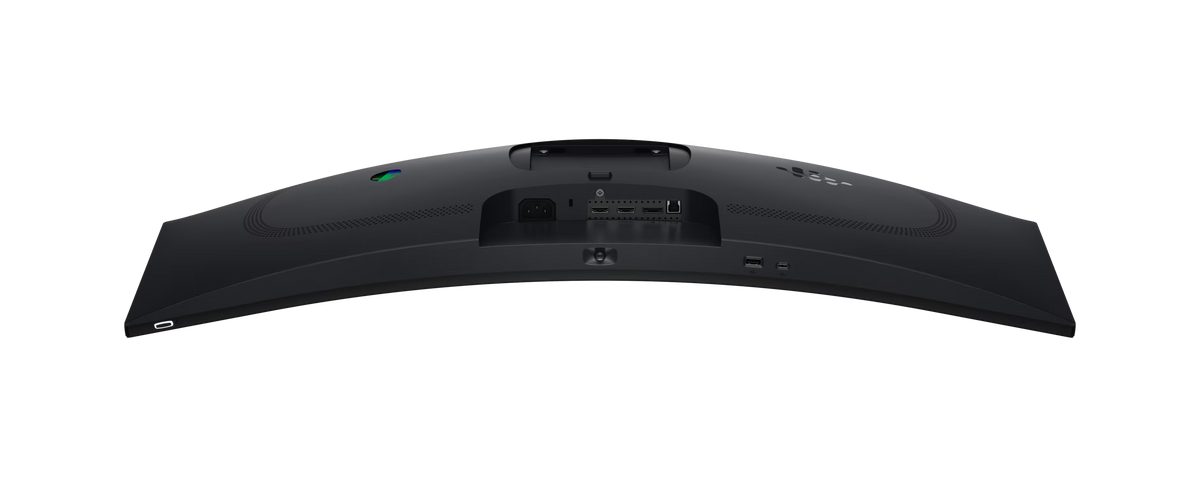 Alienware AW3426DWM 34-Inch Curved Gaming Monitor