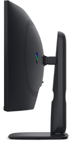 Alienware AW3426DWM 34-Inch Curved Gaming Monitor