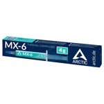 Arctic MX-6 4G Thermal Paste (Grey)