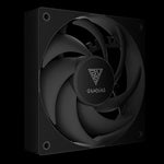 Gamdias Notus M1-1201 120mm Cabinet Fan