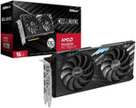 ASRock Radeon RX 7800 XT 16GB GDDR6 Phantom Gaming OC Graphics Card