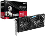 ASRock Radeon RX 7900 GRE 16GB GDDR6 Challenger OC Graphics Card