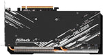 ASRock Radeon RX 7800 XT 16GB GDDR6 Phantom Gaming OC Graphics Card