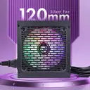 Zebronics Zeb-VS750Z 750W Gaming PSU