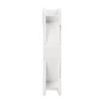 Arctic P14 PWM PST ARGB White Cabinet Fan (Single Pack)