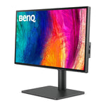 BenQ PD2506Q 25 Inch Designer Monitor