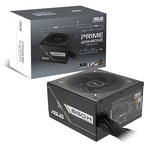 Asus Prime 650 Watt 80 Plus Bronze SMPS