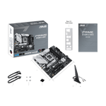 Asus Prime B760M-A WIFI DDR5 M-ATX Motherboard