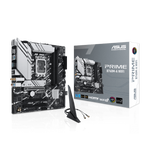 Asus Prime B760M-A WIFI DDR5 M-ATX Motherboard